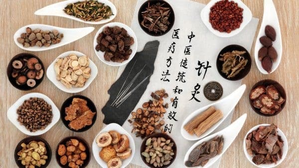 Les cinq piliers de la médecine traditionnelle chinoise : ce qu'ils sont vraiment