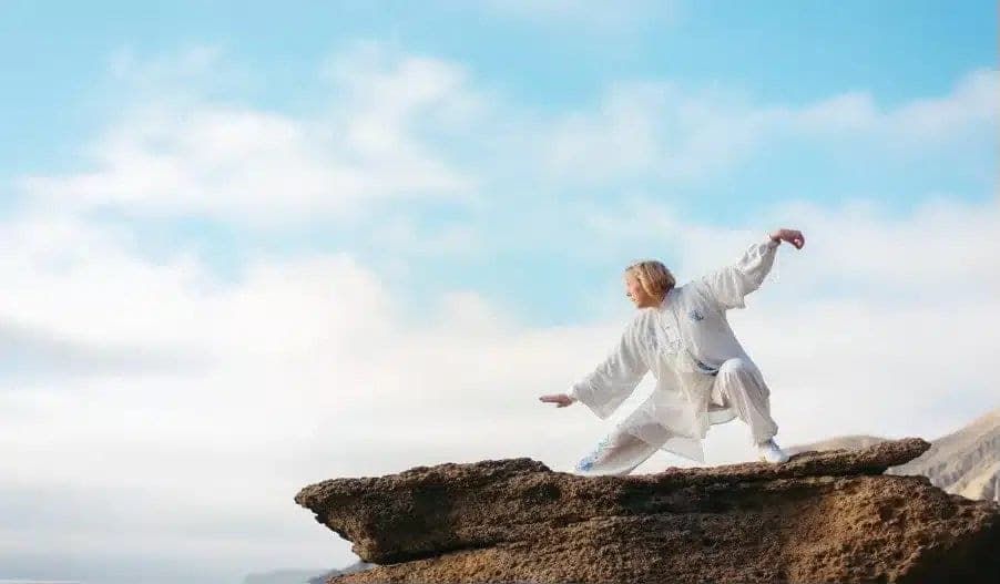 Debuter le Qi Gong : a quoi ressemble une séance
