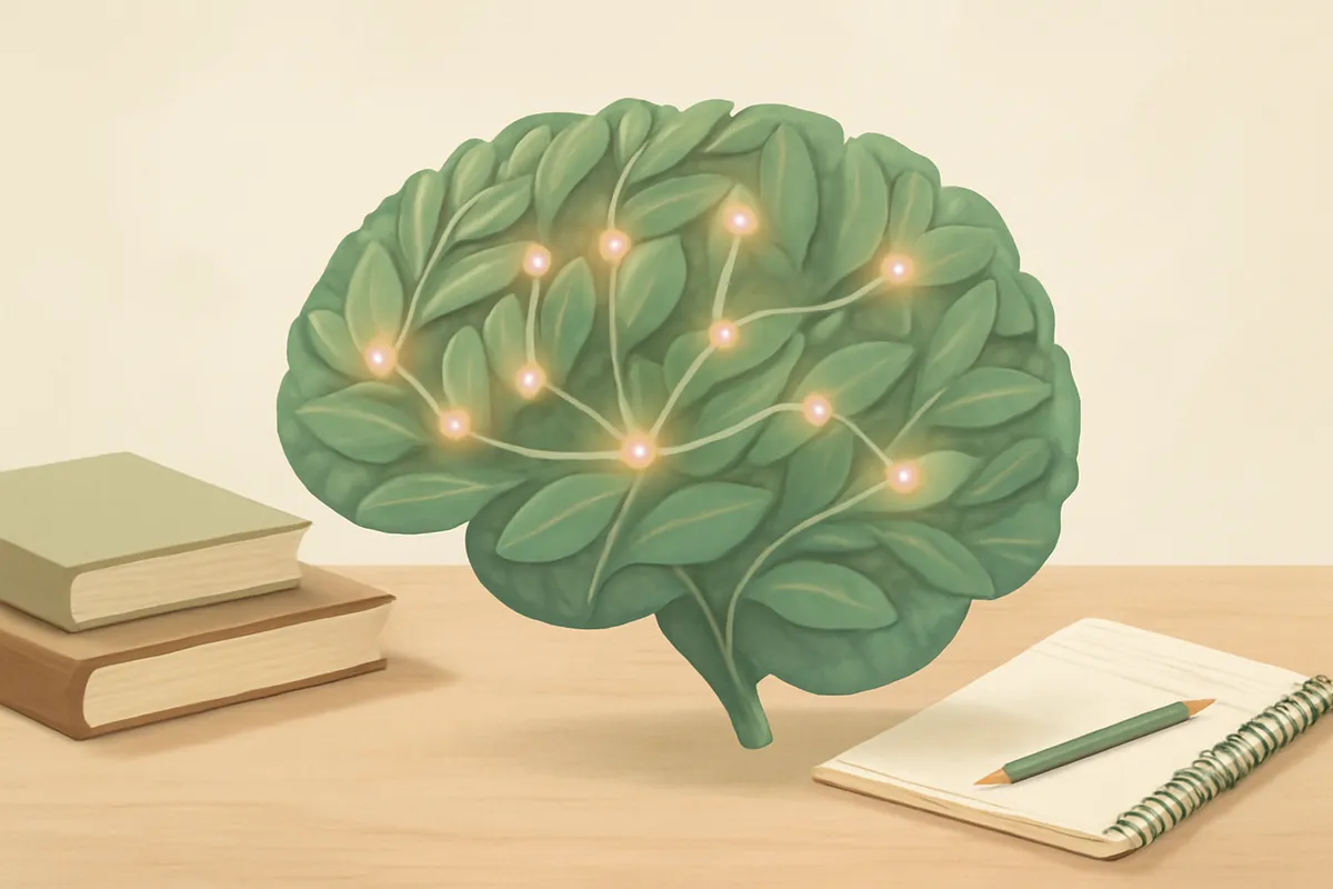 Illustration du métier de praticien en neurosciences appliquées — formation Neurosciences Appliquées au Bien-être